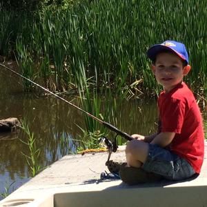 Meet your Posher, John